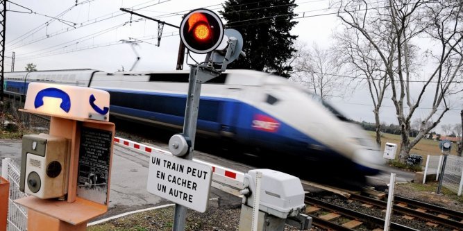Le conseil d'Etat confirme l'utilité publique de la LGV Bordeaux-Toulouse